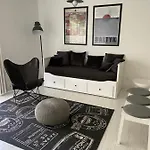 Bialy W Rewalu Апартаменты *
