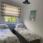 Bialy W Rewalu Appartement Rewal