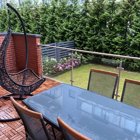 Bialy W Rewalu Реваль