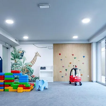 Bialy W Rewalu Реваль