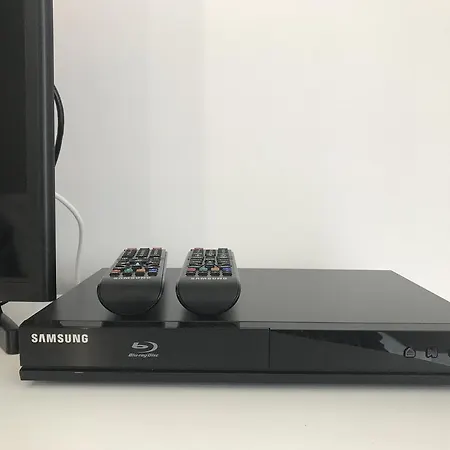 Bialy W Rewalu Апартаменты