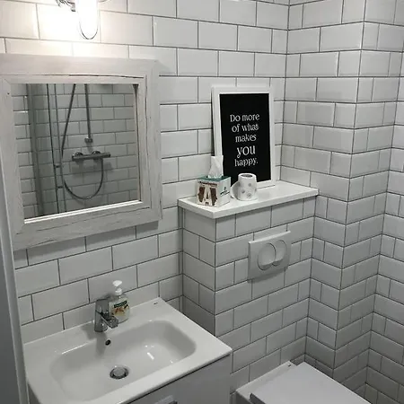 Apartmán Bialy W Rewalu