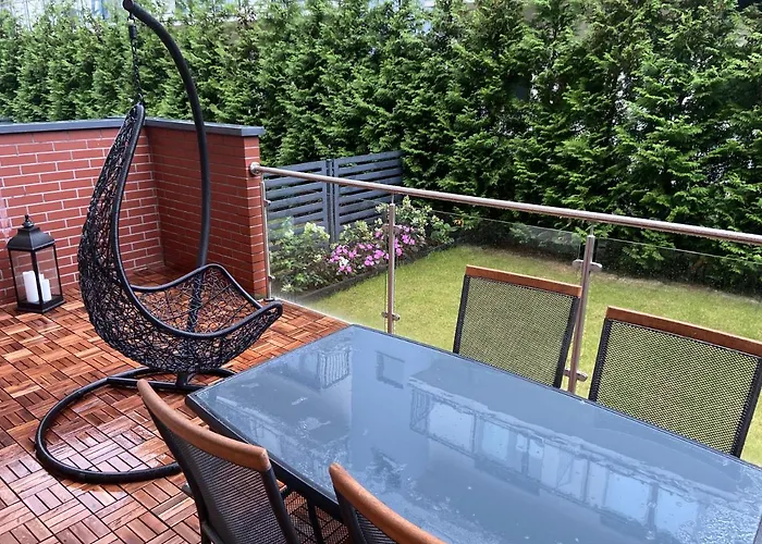 Bialy W Rewalu Реваль