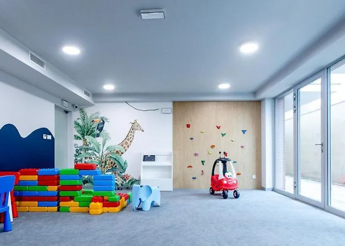 Bialy W Rewalu Реваль