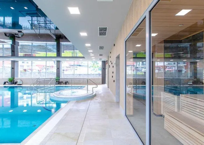 Bialy W Rewalu * Реваль