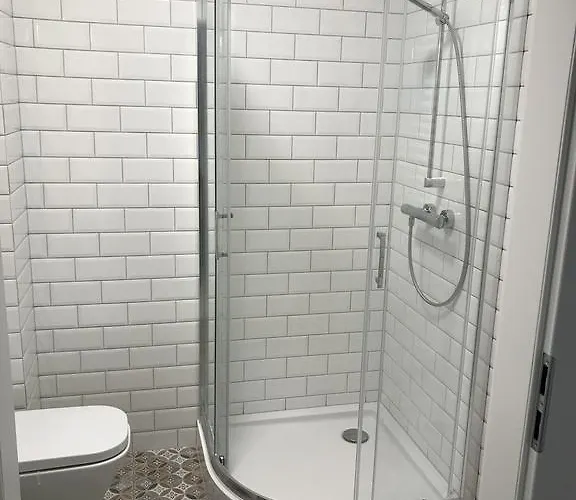 Апартаменты Bialy W Rewalu *