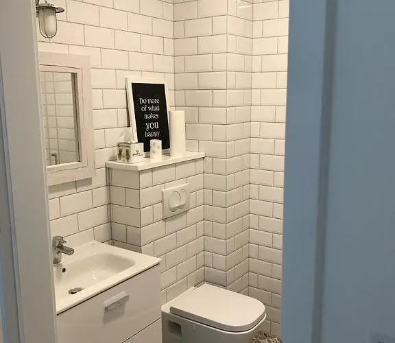 Bialy W Rewalu * Реваль