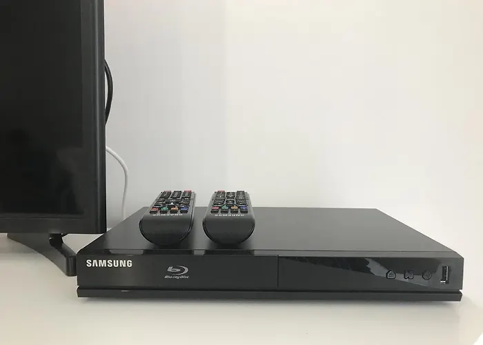 Bialy W Rewalu Апартаменты