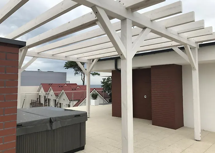 Bialy W Rewalu Реваль