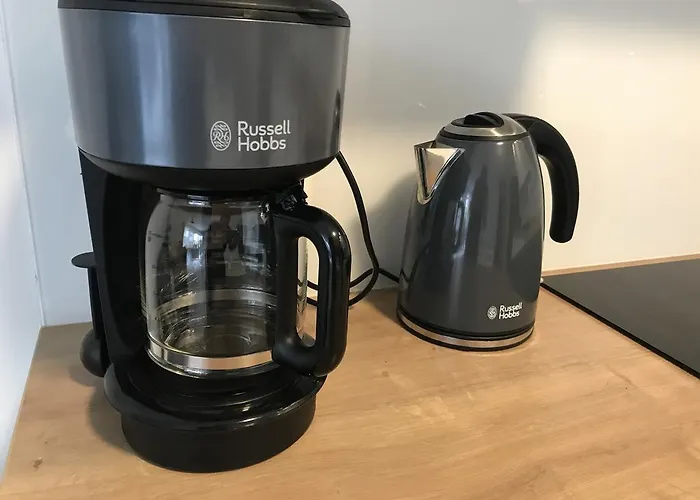 Bialy W Rewalu Апартаменты *